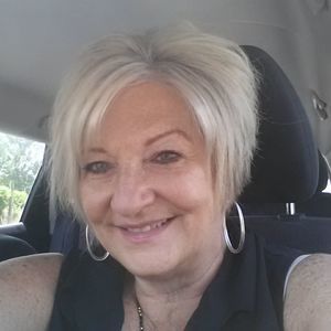 Meet your Posher, Patricia